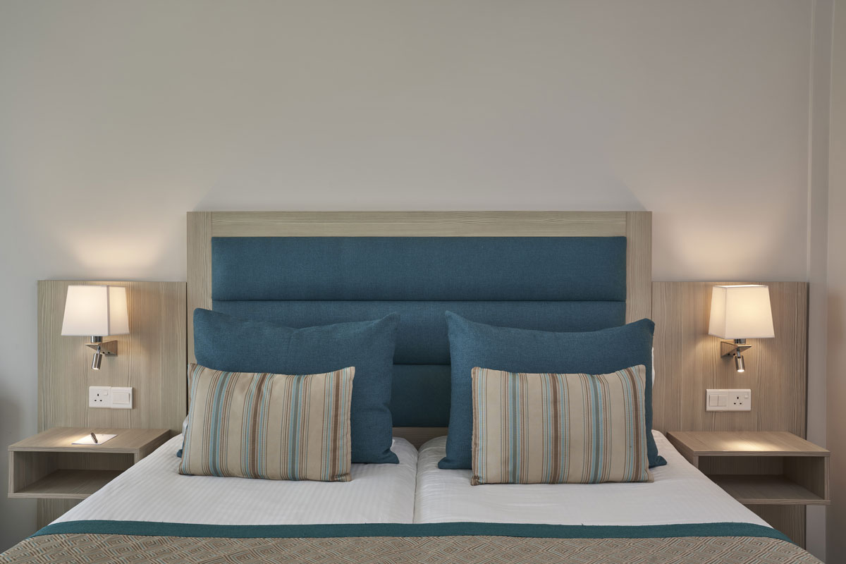 TUI Sélection Hôtel Tui Blue Atlantica Aeneas Resort - Choix Flex ***** - 10