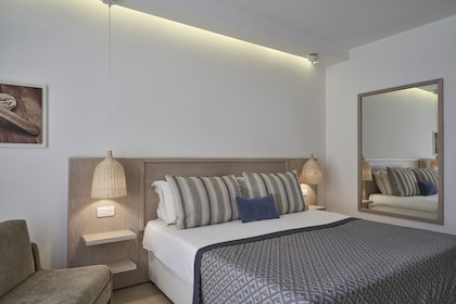 TUI Sélection Hôtel Tui Blue Atlantica Aeneas Resort - Flex bagages inclus - TUI