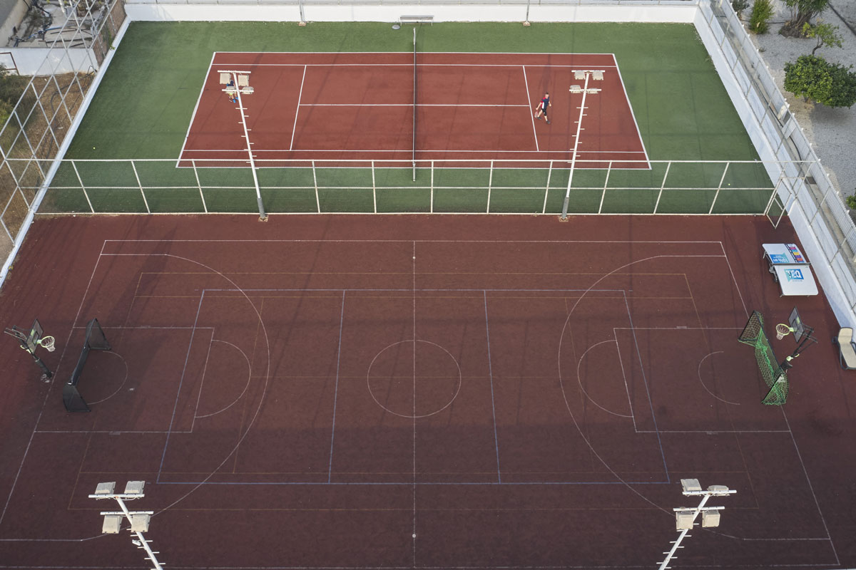 TUI Sélection Hôtel Tui Blue Atlantica Aeneas Resort - Choix Flex ***** - 17