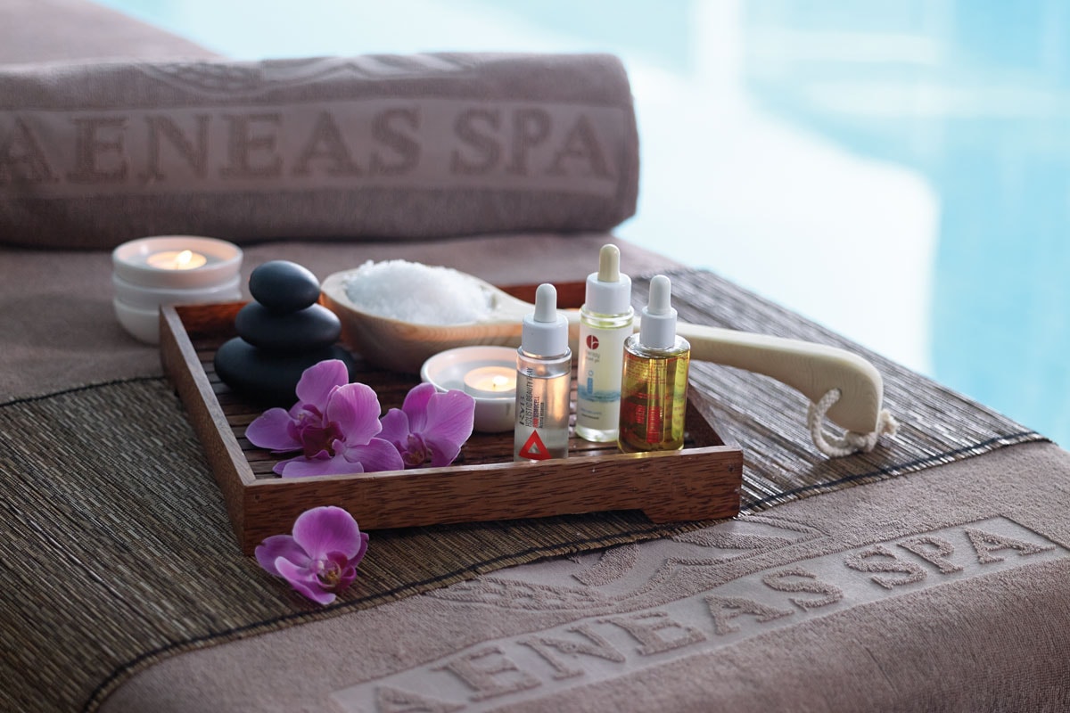 TUI Sélection Hôtel Tui Blue Atlantica Aeneas Resort - Choix Flex ***** - 19