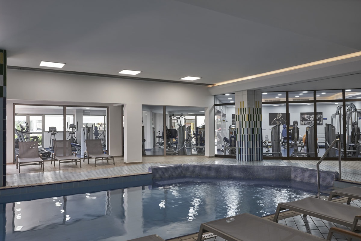 TUI Sélection Hôtel Tui Blue Atlantica Aeneas Resort - Choix Flex ***** - 20