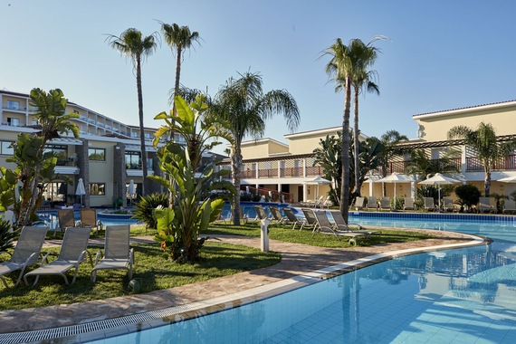 TUI Sélection Hôtel Tui Blue Atlantica Aeneas Resort - Choix Flex- TUI