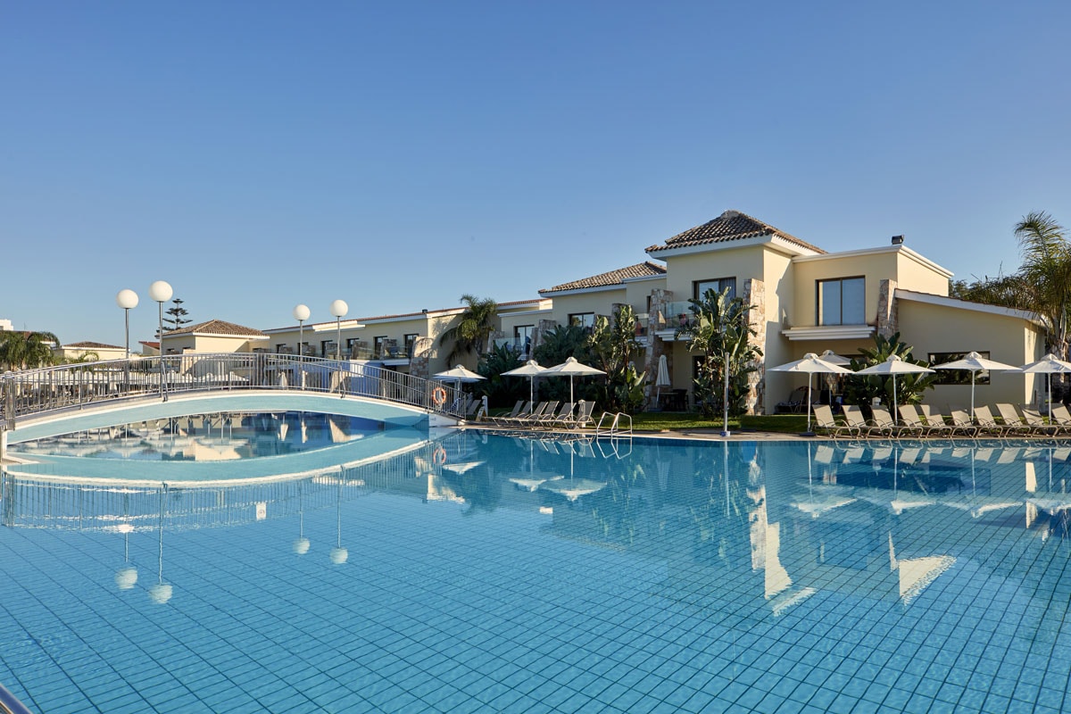 TUI Sélection Hôtel Tui Blue Atlantica Aeneas Resort - Choix Flex ***** - 5