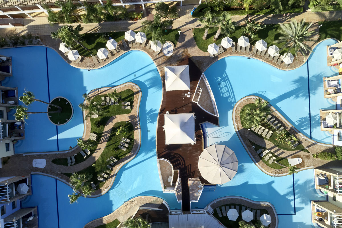 TUI Sélection Hôtel Tui Blue Atlantica Aeneas Resort - Choix Flex ***** - 4