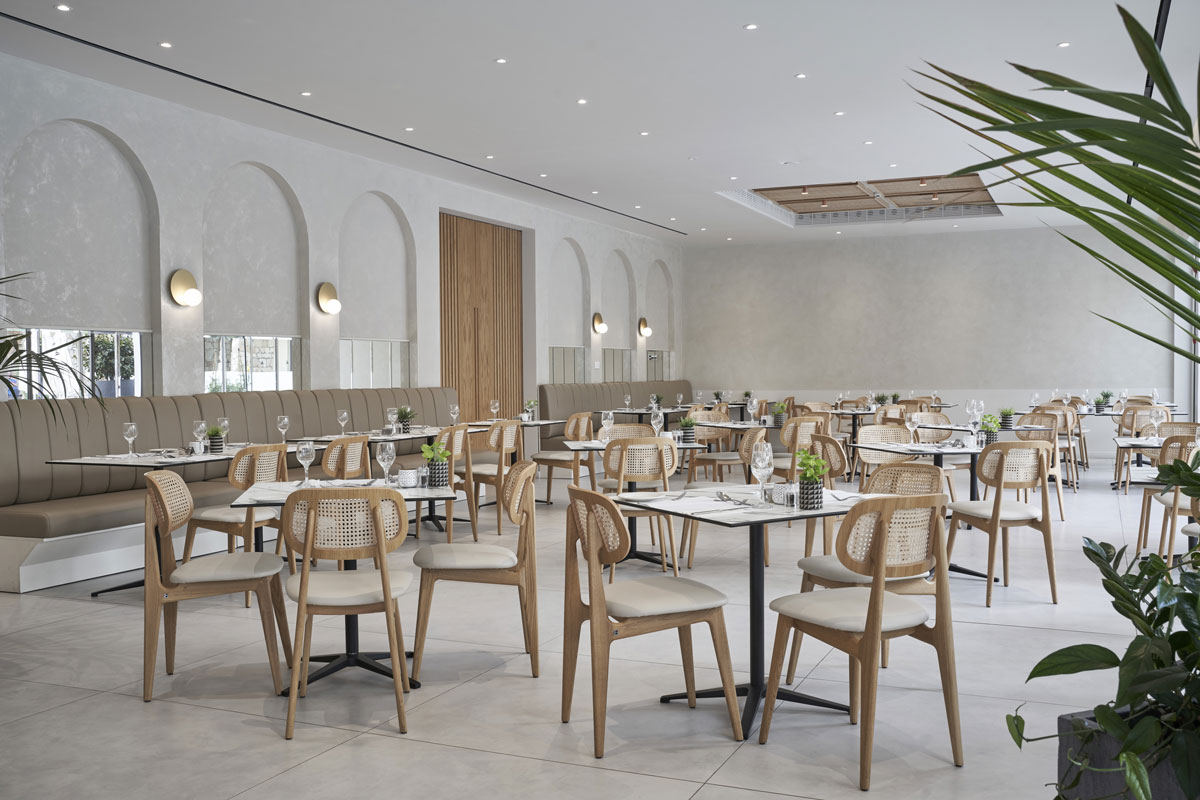 TUI Sélection Hôtel Tui Blue Atlantica Aeneas Resort - Choix Flex ***** - 12