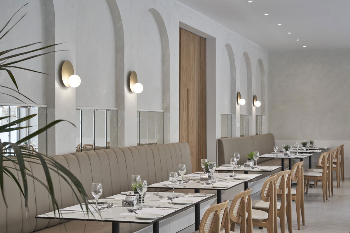 TUI Sélection Hôtel Tui Blue Atlantica Aeneas Resort - Choix Flex ***** - 11