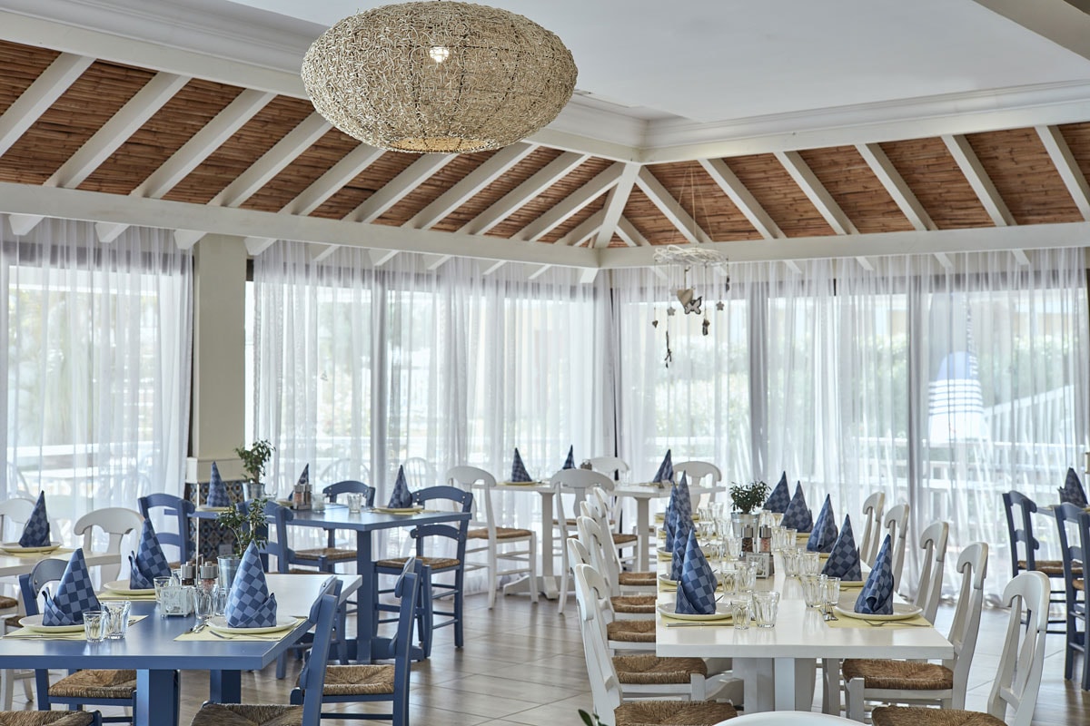 TUI Sélection Hôtel Tui Blue Atlantica Aeneas Resort - Choix Flex ***** - 13