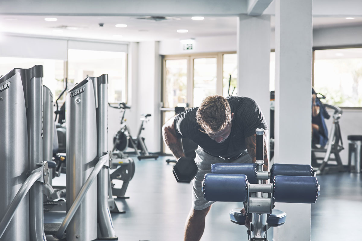 TUI Sélection Hôtel Tui Blue Atlantica Aeneas Resort - Choix Flex ***** - 18