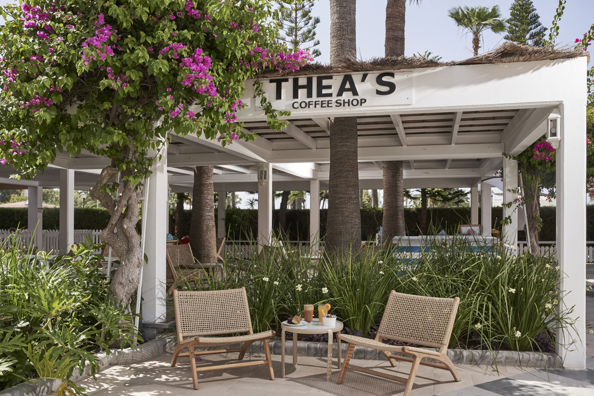 TUI Sélection Hôtel Tui Blue Atlantica Aeneas Resort - Choix Flex ***** - 15