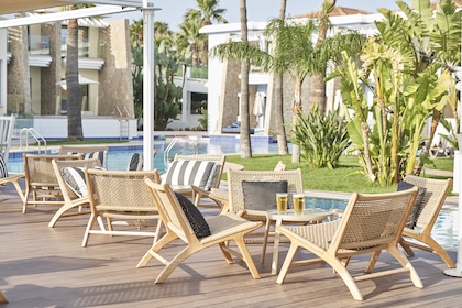TUI Sélection Hôtel Tui Blue Atlantica Aeneas Resort - Flex bagages inclus - TUI