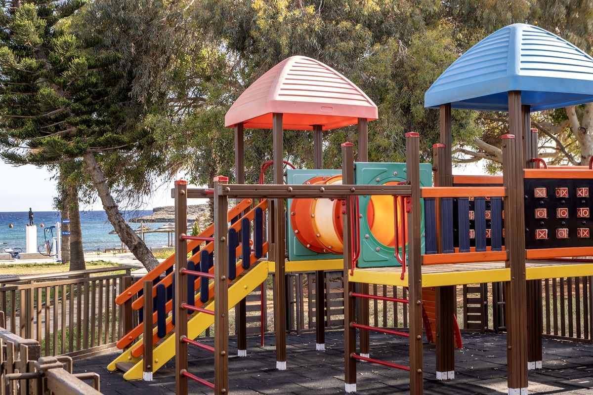 Image 19 du séjour TUI Sélection Hôtel Electra Beach Holiday Village - Flex bagages inclus **** à Larnaca, Chypre