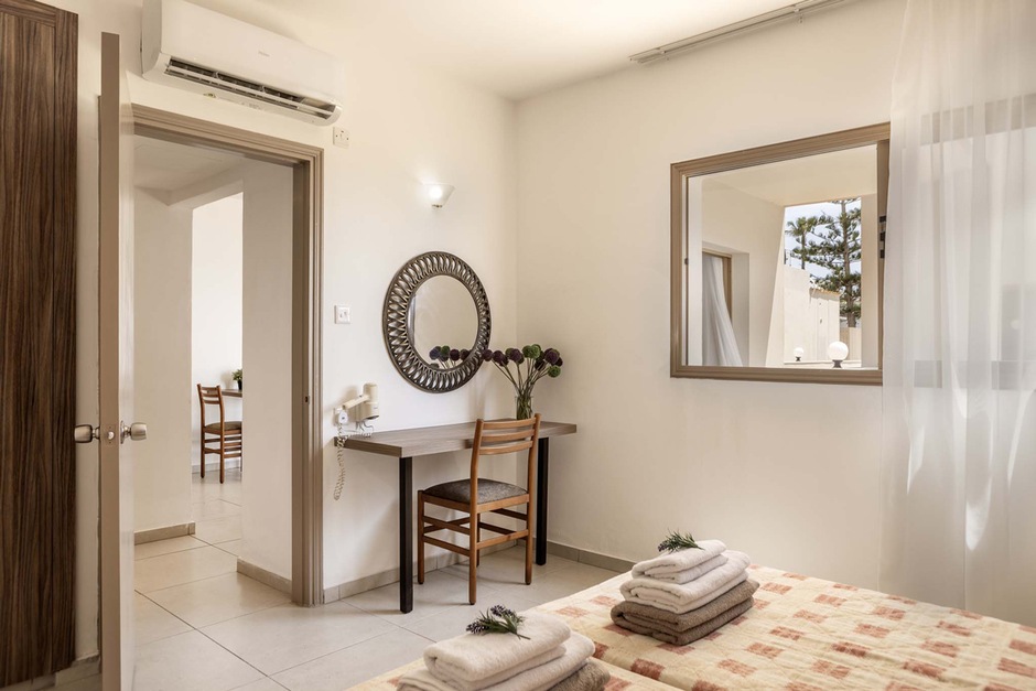 Chambre familiale