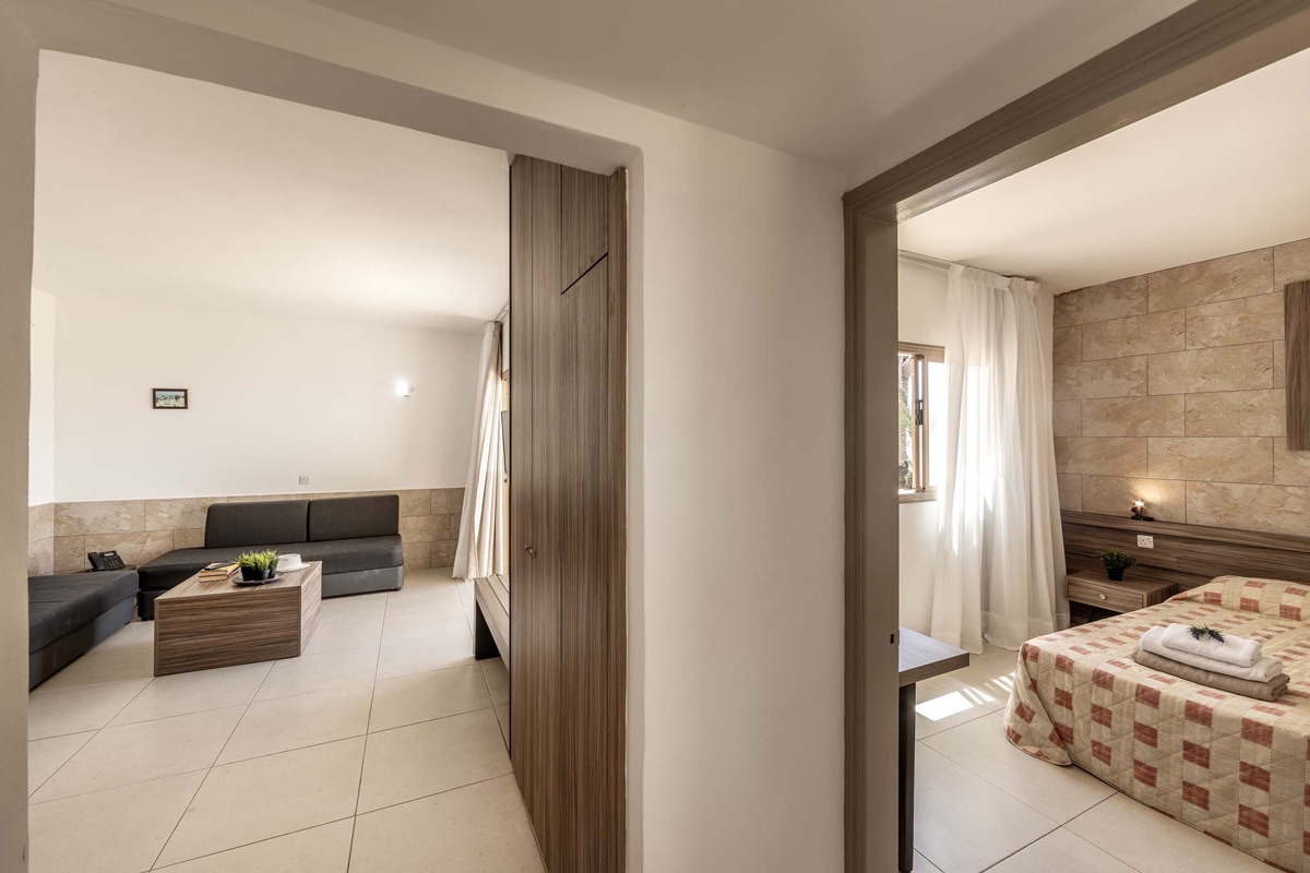 Image 11 du séjour TUI Sélection Hôtel Electra Beach Holiday Village - Flex bagages inclus **** à Larnaca, Chypre