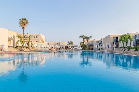 TUI Sélection Hôtel Electra Beach Holiday Village - Choix Flex- TUI