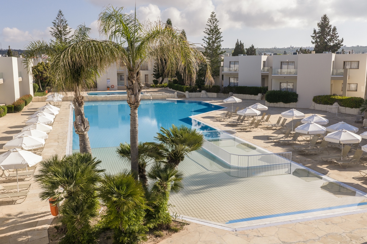 Image 6 du séjour TUI Sélection Hôtel Electra Beach Holiday Village - Flex bagages inclus **** à Larnaca, Chypre