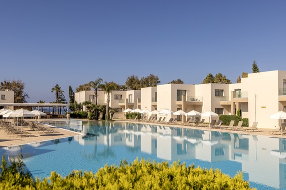 TUI Sélection Hôtel Electra Beach Holiday Village - Flex bagages inclus- TUI