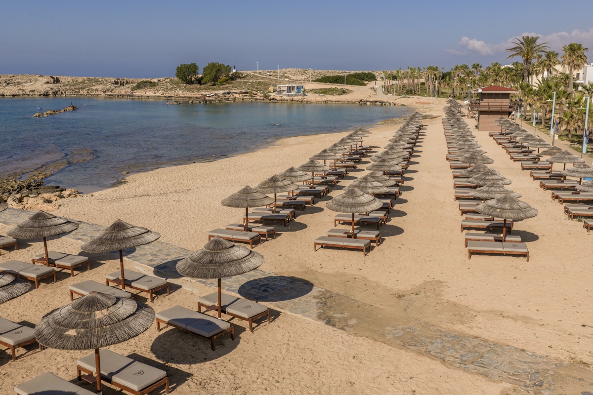 Image 10 du séjour TUI Sélection Hôtel Electra Beach Holiday Village - Flex bagages inclus **** à Larnaca, Chypre