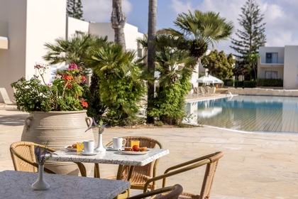 TUI Sélection Hôtel Electra Beach Holiday Village - Flex bagages inclus - TUI
