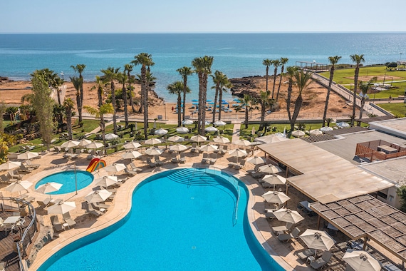 TUI Sélection Hôtel Louis Althea Beach - Choix Flex- TUI