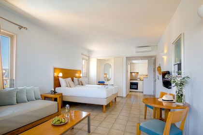 TUI Sélection Hôtel Louis Althea Beach - Flex bagages inclus - TUI