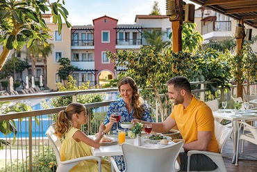 TUI Sélection Hôtel Louis Althea Beach - Choix Flex - TUI