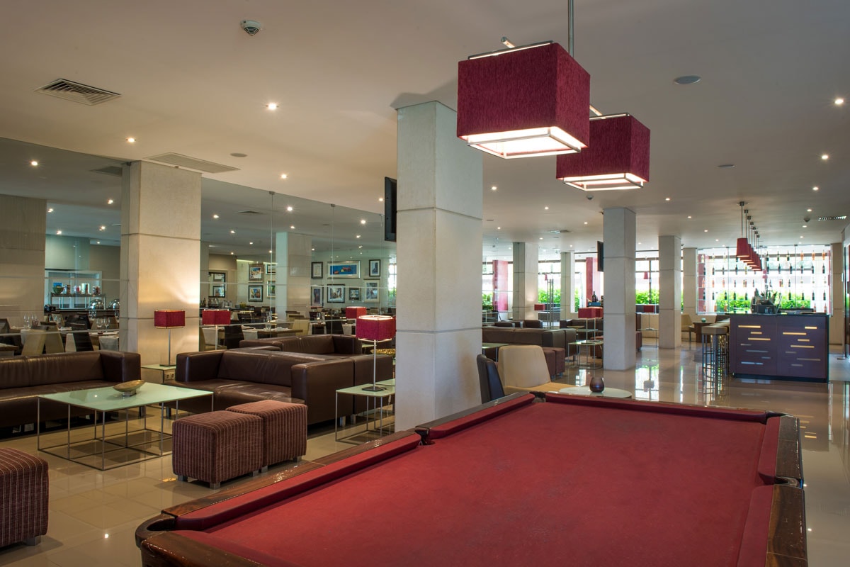 TUI Sélection Hôtel Vila Galé Cascais - Choix flex **** - 13