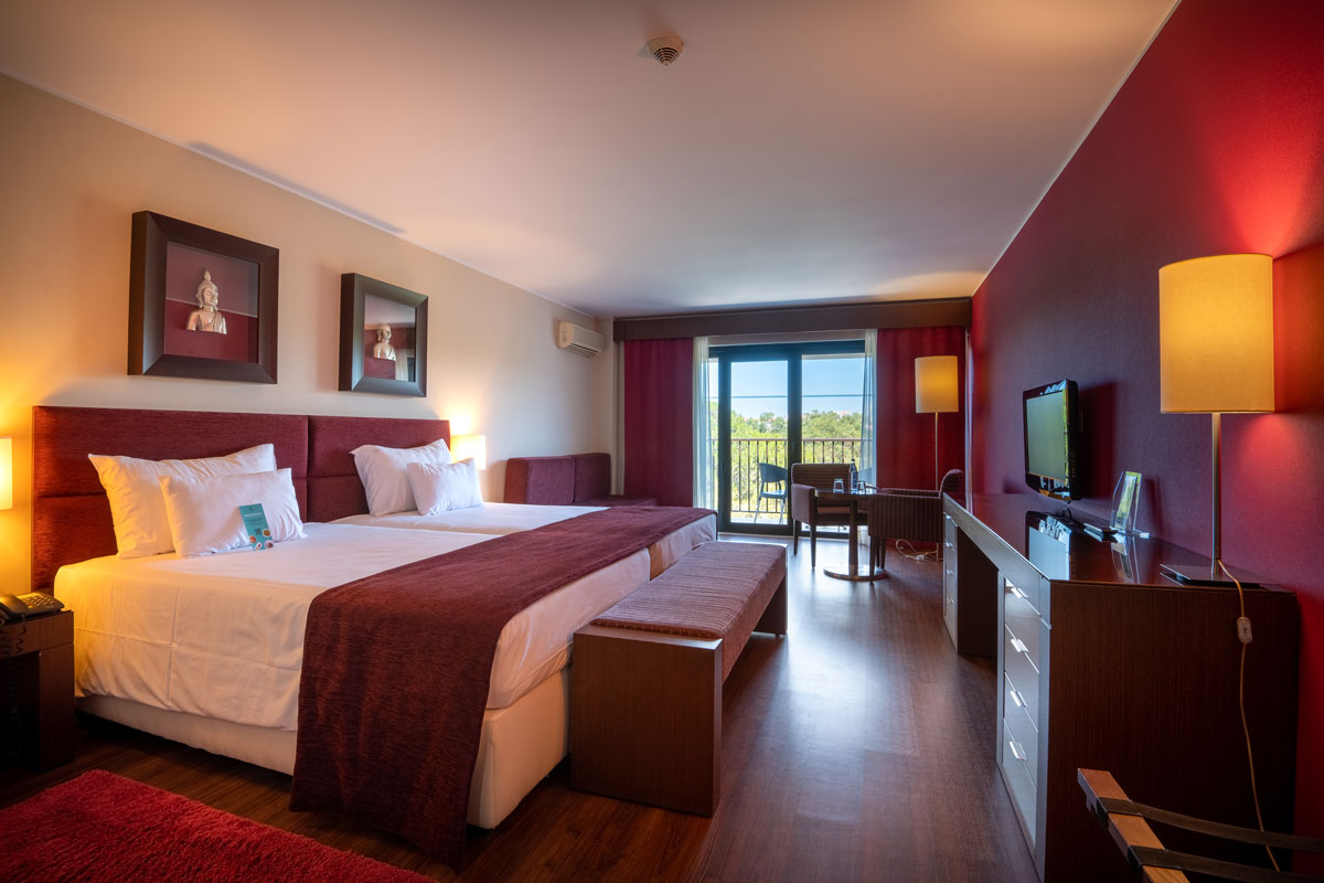 TUI Sélection Hôtel Vila Galé Cascais - Choix flex **** - 8
