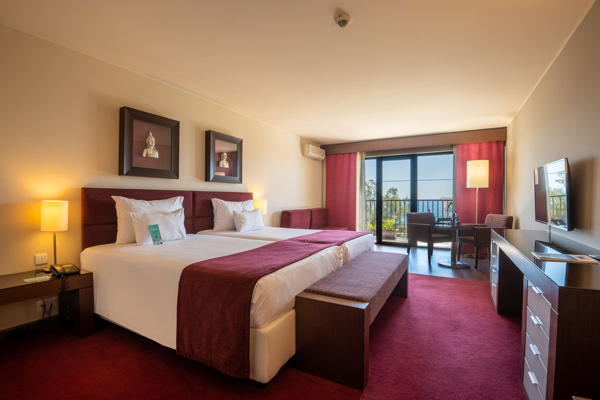 TUI Sélection Hôtel Vila Galé Cascais - Choix flex **** - 2