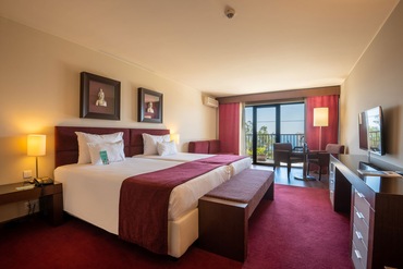 TUI Sélection Hôtel Vila Galé Cascais - Choix flex - TUI