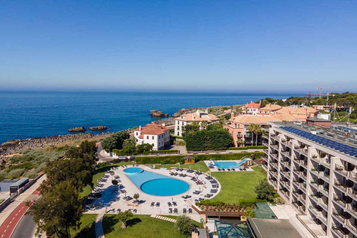 TUI Sélection Hôtel Vila Galé Cascais - Choix flex **** - 6