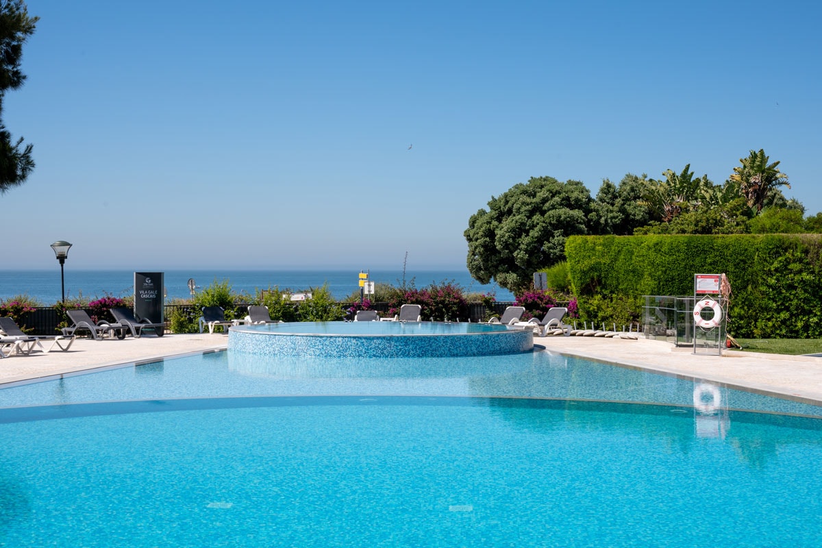 TUI Sélection Hôtel Vila Galé Cascais - Choix flex **** - 7