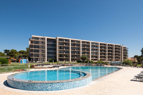 TUI Sélection Hôtel Vila Galé Cascais - Choix flex- TUI