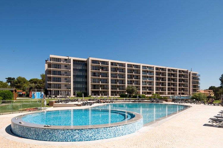 TUI Sélection Hôtel Vila Galé Cascais - Choix flex - TUI