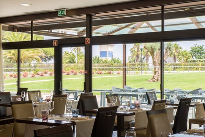 TUI Sélection Hôtel Vila Galé Cascais - Flex bagages inclus - TUI