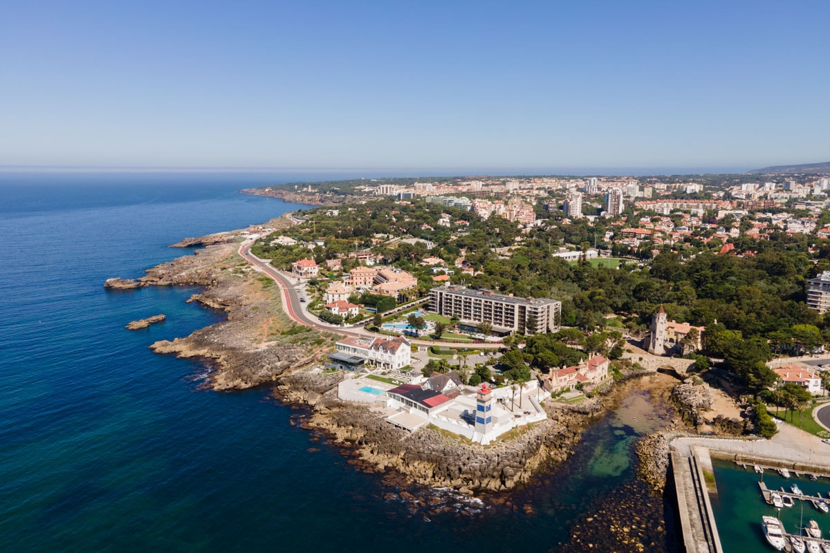 TUI Sélection Hôtel Vila Galé Cascais - Choix flex **** - 4