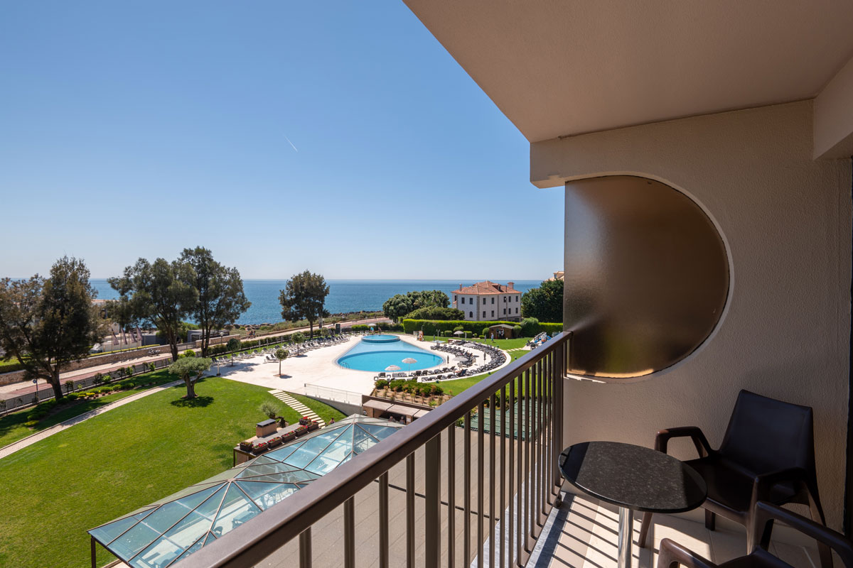 TUI Sélection Hôtel Vila Galé Cascais - Choix flex **** - 9