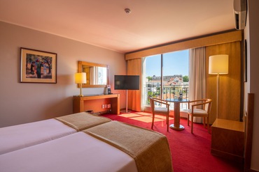 TUI Sélection Hôtel Vila Galé Estoril - Choix flex - TUI