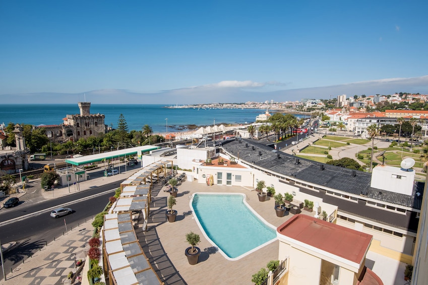 TUI Sélection Hôtel Vila Galé Estoril - Flex bagages inclus - TUI