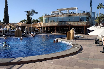 TUI Sélection Hôtel Maspalomas Resort by Dunas - Flex bagages inclus - TUI