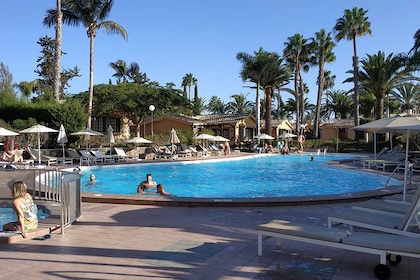 TUI Sélection Hôtel Maspalomas Resort by Dunas - Flex bagages inclus - TUI