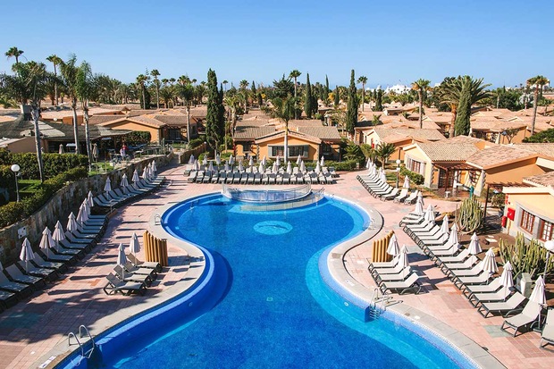 Club Lookéa Maspalomas