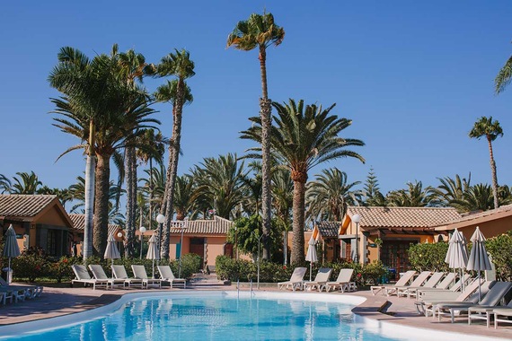 TUI Sélection Hôtel Maspalomas Resort by Dunas - Choix Flex- TUI TUI Sélection Hôtel Maspalomas Resort by Dunas - Choix Flex- TUI
