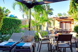 Club Lookéa Maspalomas, villa premium, Voyage Canaries TUI