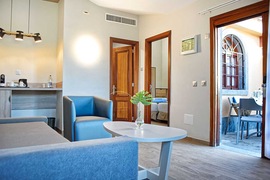 Club Lookéa Maspalomas, villa premium, Voyage Canaries TUI