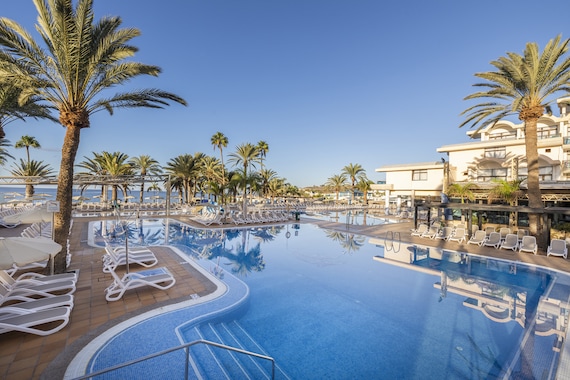 TUI Sélection Tui Blue Orquidea - Choix Flex- TUI