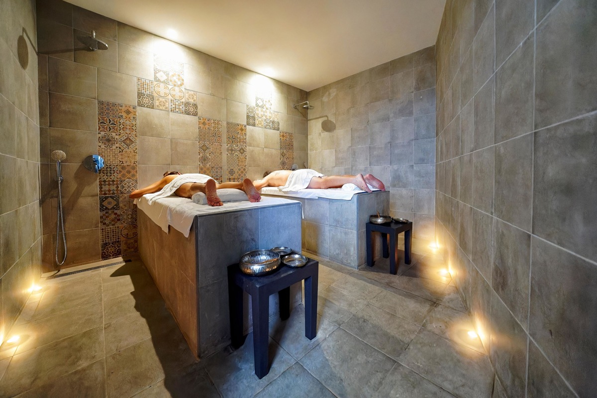 TUI Sélection Hôtel Maspalomas Villas by Dunas - Flex bagages inclus **** - 17