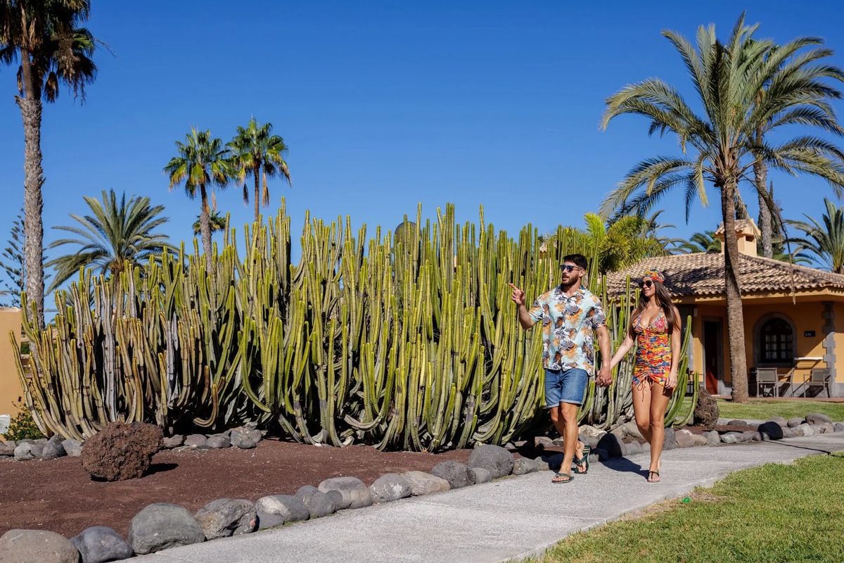 TUI Sélection Hôtel Maspalomas Villas by Dunas - Flex bagages inclus **** - 14