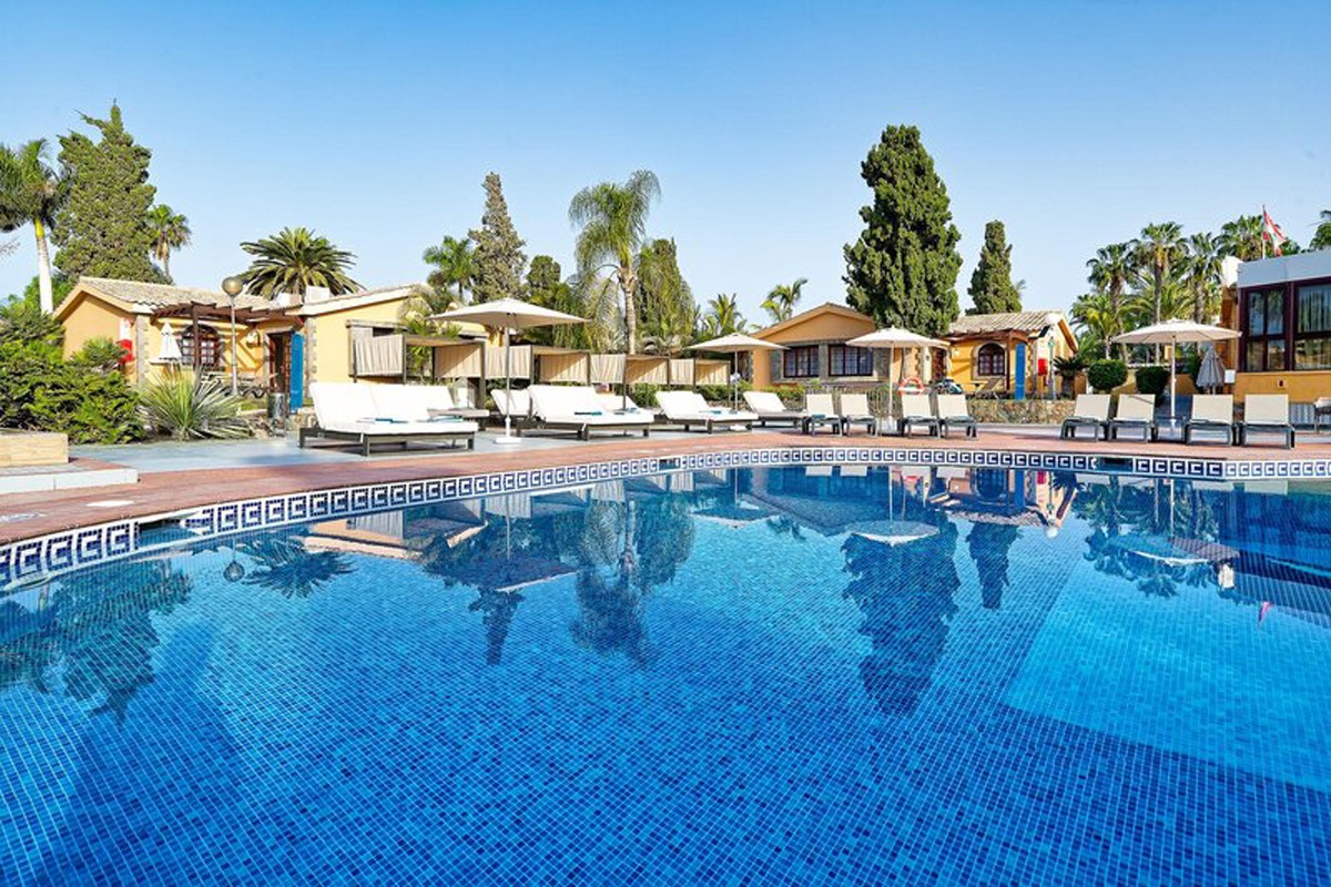 TUI Sélection Hôtel Maspalomas Villas by Dunas - Flex bagages inclus **** - 4