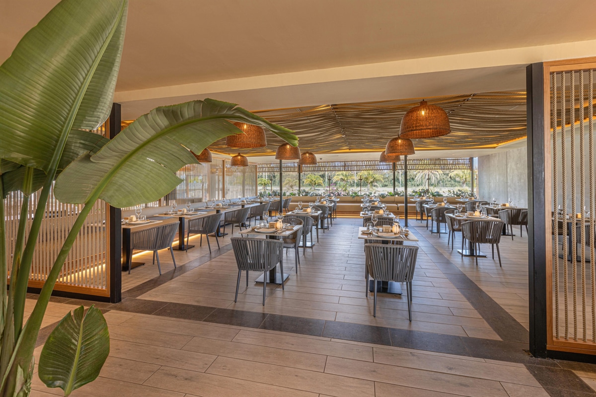 TUI Sélection Hôtel Maspalomas Villas by Dunas - Flex bagages inclus **** - 9