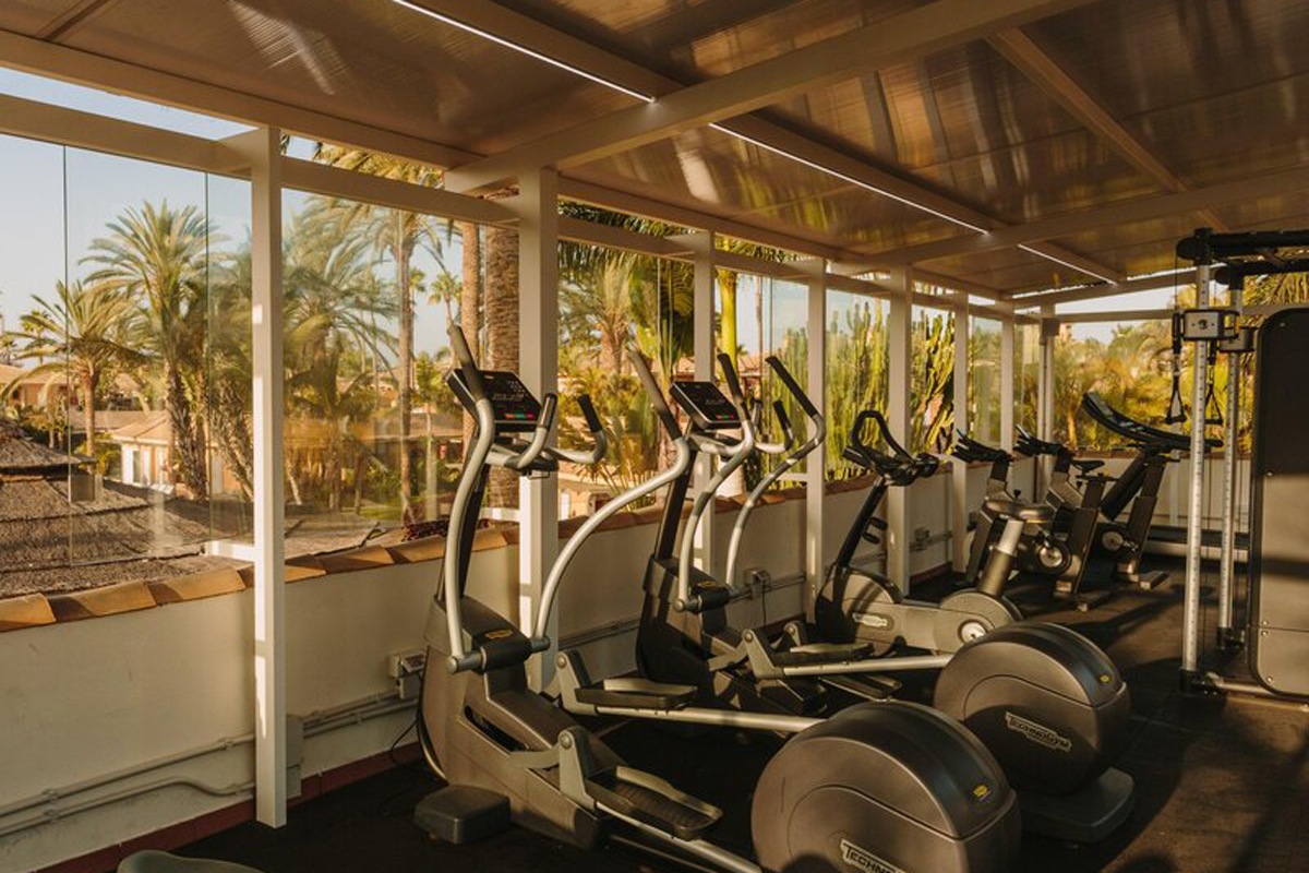 TUI Sélection Hôtel Maspalomas Villas by Dunas - Flex bagages inclus **** - 15